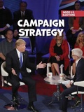 Cover: Campaign Strategy - Cherry Lake Publishing