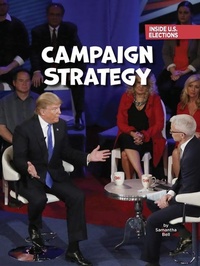 Abbildung von: Campaign Strategy - Cherry Lake Publishing