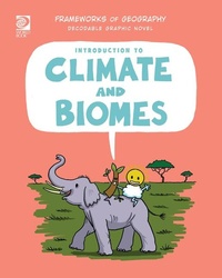Enlarge image Cover: Introduction to Climate and Biomes - Cherry Lake Publishing