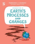 Cover: Introduction to Earth's Processes and Changes - Cherry Lake Publishing