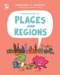 Cover: Introduction to Places and Regions - Cherry Lake Publishing
