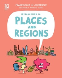 Enlarge image Cover: Introduction to Places and Regions - Cherry Lake Publishing