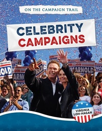 Abbildung von: Celebrity Campaigns - 45th Parallel Press