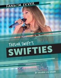 Cover: Taylor Swift's Swifties - 45th Parallel Press