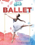 Cover: Ballet - Cherry Lake Publishing