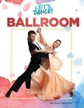 Cover: Ballroom - Cherry Lake Publishing