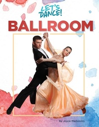 Enlarge image Cover: Ballroom - Cherry Lake Publishing