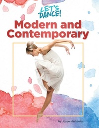 Enlarge image Cover: Modern and Contemporary - Cherry Lake Publishing
