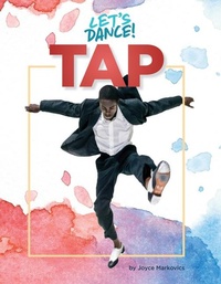 Enlarge image Cover: Tap - Cherry Lake Publishing