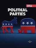 Cover: Political Parties - Cherry Lake Publishing