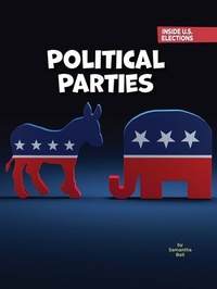 Abbildung von: Political Parties - Cherry Lake Publishing
