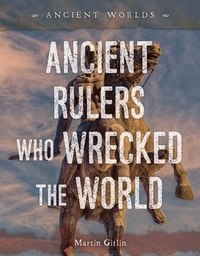 Abbildung von: Ancient Rulers Who Wrecked the World - 45th Parallel Press