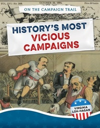 Abbildung von: History's Most Vicious Campaigns - 45th Parallel Press