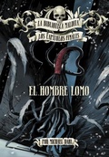 Cover: El Hombre Lomo (the Spine Tingler) - Stone Arch Books