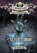 Cover: El Paje Perdido (the Lost Page) - Stone Arch Books