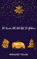Cover: Ek Sweer Dit Het Net So Gebeur - Khaled Talib