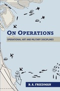 Cover: On Operations - Naval Institute Press