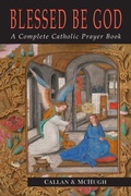 Cover: Blessed Be God - Martino Fine Books
