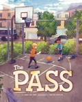 Cover: The Pass - Capstone Editions of Coughlan Companies