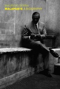 Cover: Malaparte: A Biography - New York Review Books