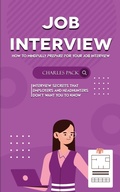 Cover: Job Interview - Charles Pack