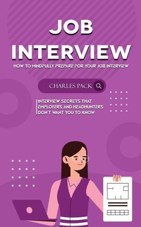 Enlarge image Cover: Job Interview - Charles Pack