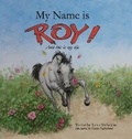 Cover: My Name is Roy - Lulu.com