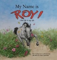 Enlarge image Cover: My Name is Roy - Lulu.com
