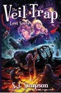 Cover: Lost Souls - RAG TREE PRESS