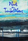 Cover: Words on Troubled Waters - Lutra River Press