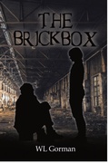Cover: The Brickbox - WL Gorman