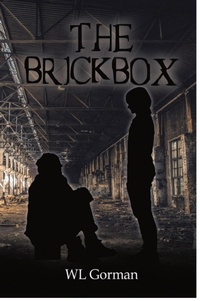 Enlarge image Cover: The Brickbox - WL Gorman