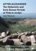Cover: After Alexander - Sydney University Press