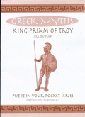 Bild: King Priam of Troy - Orpington Publishers