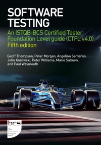Abbildung von: Software Testing - BCS, The Chartered Institute for IT