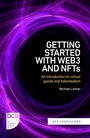 Cover: Getting Started with web3 and NFTs - BCS, The Chartered Institute for IT