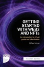 Cover: Getting Started with web3 and NFTs - BCS, The Chartered Institute for IT