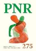 Cover: PN Review 275 - PN Review