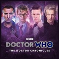 Cover: Doctor Who: The Twelfth Doctor Chronicles Volume 3: You Only Live Twice: 3 - Big Finish Productions Ltd