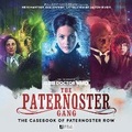 Cover: The Paternoster Gang: Trespassers 2 - Big Finish Productions Ltd