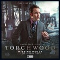 Cover: Torchwood #82: Missing Molly - Big Finish Productions Ltd