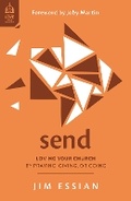 Cover: Send - The Good Book Company