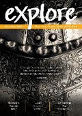 Cover: Explore 108 (Oct-Dec 2024) - The Good Book Company