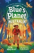 Cover: Australia - Sweet Cherry Publishing