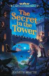 Enlarge image Cover: The Secret in the Tower - Sweet Cherry Publishing