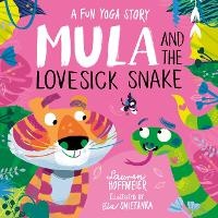 Enlarge image Cover: Mula and the Lovesick Snake - Sweet Cherry Publishing