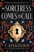 Cover: A Sorceress Comes to Call - Titan Publ. Group Ltd.