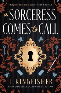 Abbildung von: A Sorceress Comes to Call - Titan Publ. Group Ltd.