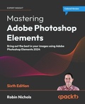 Bild: Mastering Adobe Photoshop Elements - De Gruyter