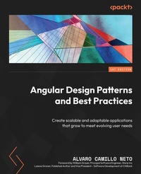 Abbildung von: Angular Design Patterns and Best Practices - De Gruyter